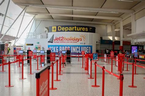 EasyJet Ryanair TUI British Airways And Jet2 Rules On Food You Re