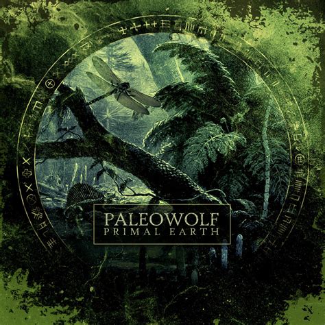 Paleowolf Dévoile Son Nouvel Album En Streaming Intégral