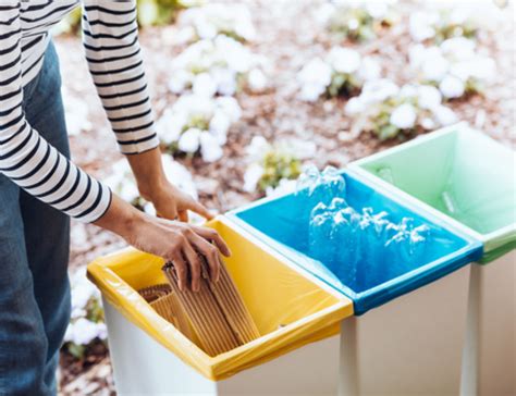 Tri Sélectif Comment Bien Recycler Ses Déchets