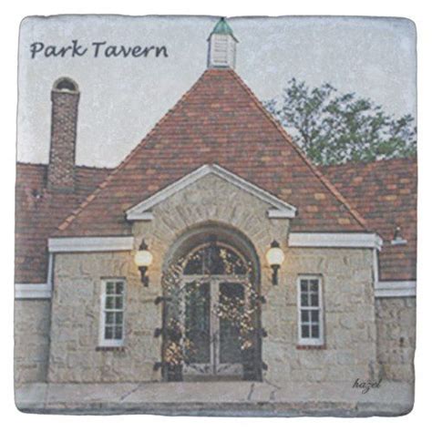 Park Tavern, Park Tavern Atlanta, Park Tavern Stone Coaster | Zazzle ...