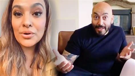 Calladitos nos vemos más bonitos Mayeli Alonso responde a Lupillo