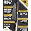 Amazon Kessaku Chef Knife Inch Samurai Series Razor Sharp