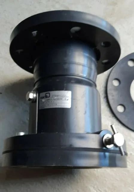 KSB MINI COMPACTA Rückschlagklappe DN 80 Rückflußsperre U7 EUR 160 00