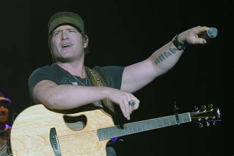 Jerrod Niemann Announces Intimate Tallboys And Short Stories Tour