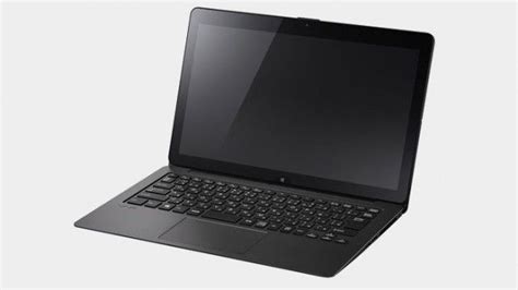 VAIO Returns With Two New Hybrid Laptops ITProPortal