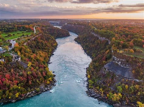 Nature – Niagara Falls Tourism Business Events