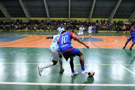 Tcc Futebol Clube A Campe Da I Copa De Futsal De Ol Mpia Di Rio De