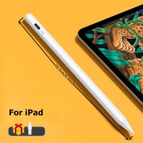 Dropship Stylus Pen For Ipad With Palm Rejection Active Pencil