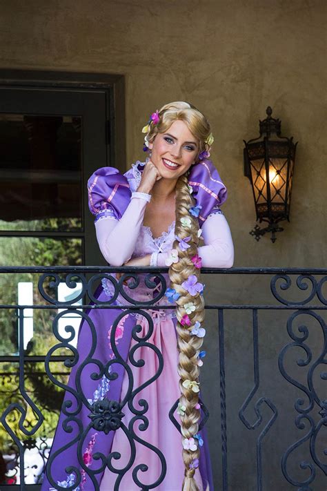 Rapunzel Party Character For Hire Characters Io Los Angeles