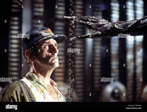 Original Film Title: ALIEN. English Title: ALIEN. Film Director: RIDLEY ...