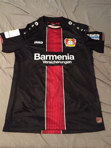 Comprar Camiseta Bayer Leverkusen Originales Baratas