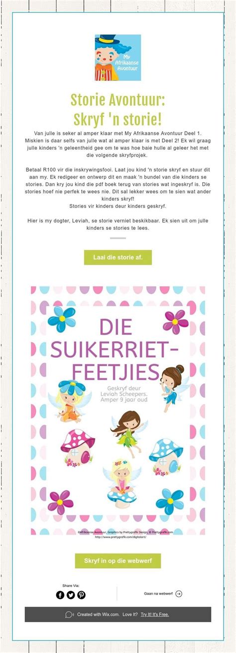 Kortverhale Vir Kinders Pdf Free Shipping Brunofugaadvbr