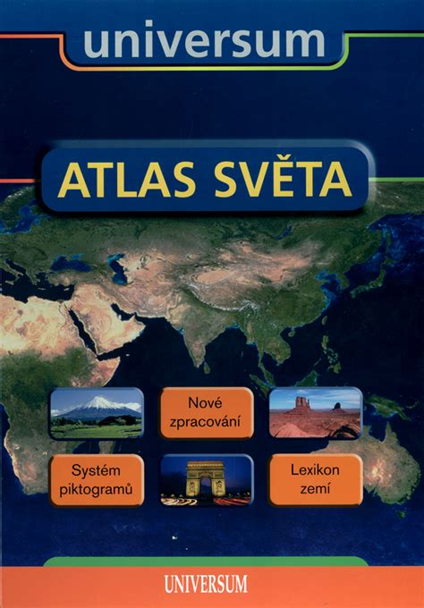 Atlas Sv Ta Knihcentrum Cz