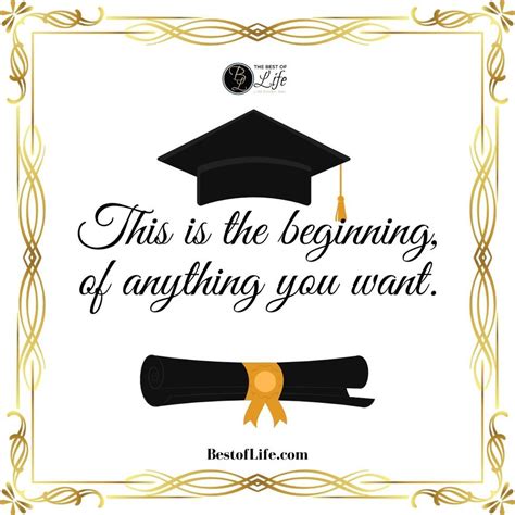 Graduation Quotes for Your Son | Graduation quotes, Best graduation ...