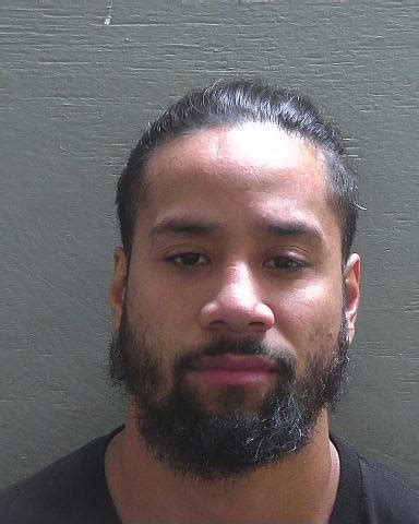 Jimmy Uso Arrest Update, What Happened With Police Officer, How Fast He ...