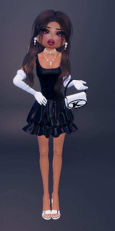 Dress To Impress Outfit For The Theme Date Night In 2024 Videos Spiele