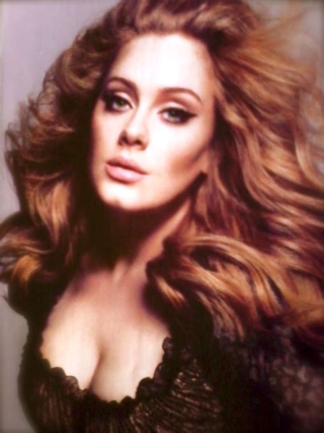 Adele Vogue Issue | Vogue, Fashion photo, Photo art