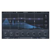 Minimal Audio Effect Bundle Splice