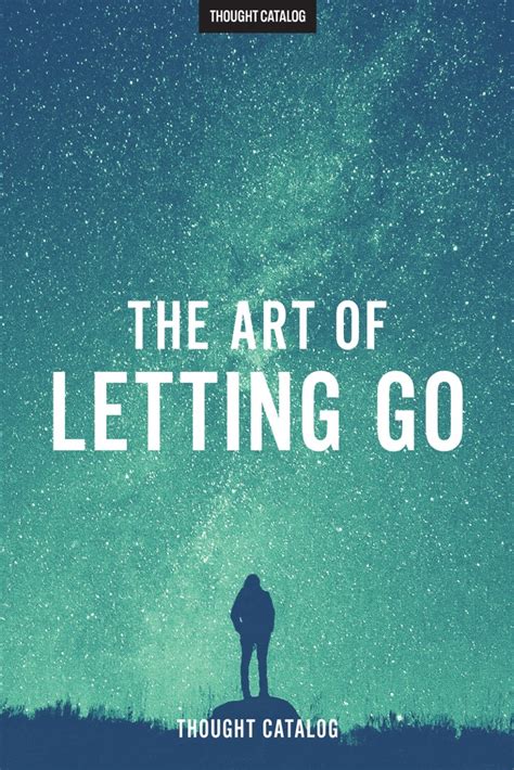 The Art Of Letting Go Book Summary Reviews And E Book Download