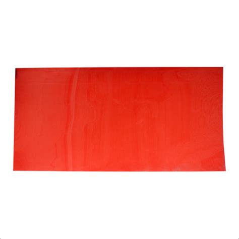 red pvc sheet   price   delhi delhi sanjay sales corporation