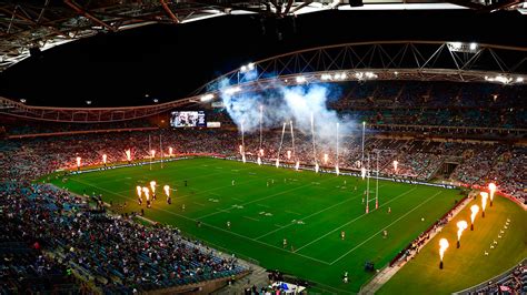 Nrl Grand Final The Date Time Stadium And How To Watch The Game