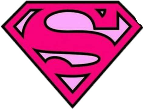 Superwoman Symbol Sticker Brandy Birdsong Png Superwoman Superman