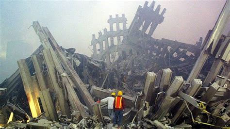 Las Causas Cient Ficas Por Las Que Se Cayeron Las Torres Gemelas