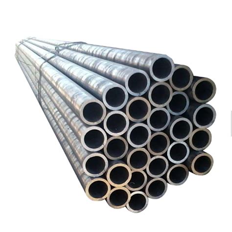 Stainless Steel Casing Pipe API Standard Seamless Steel Pipes Casing