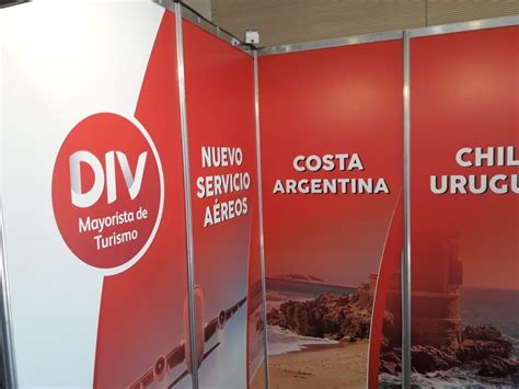 Dise O De Stand Feria Mads Comunicaci N Madryn Ads