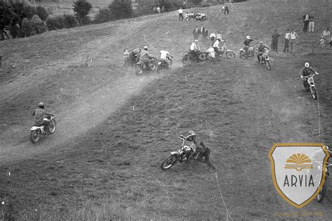 Herve Moto Cross Ch Teau Cr Ve Coeur Arvia Archives Herve