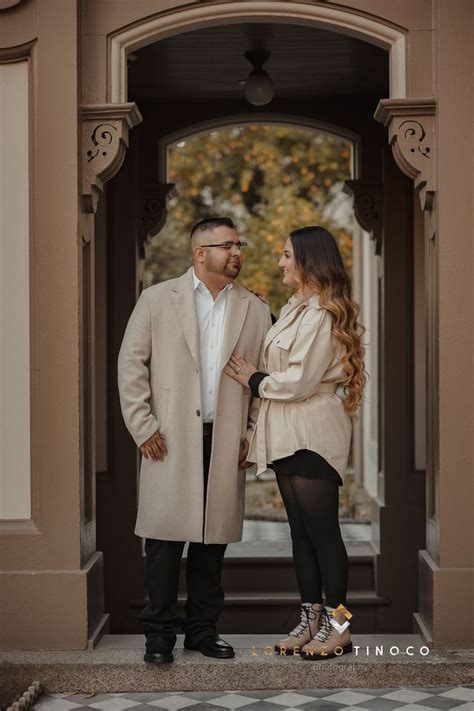 Leland Stanford Mansion Engagement Session Jasmine Pablo Lorenzo