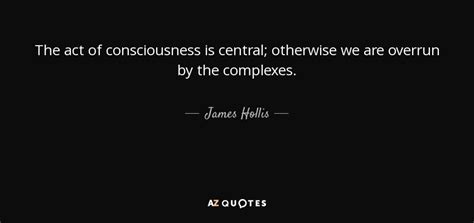 30 QUOTES BY JAMES HOLLIS [PAGE - 2] | A-Z Quotes