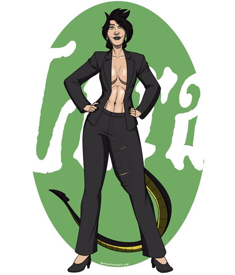 Suited Up By Hammertheshark Hentai Foundry