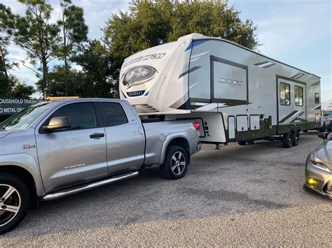 Saw this today leaving the campground - Ford Truck Enthusiasts Forums