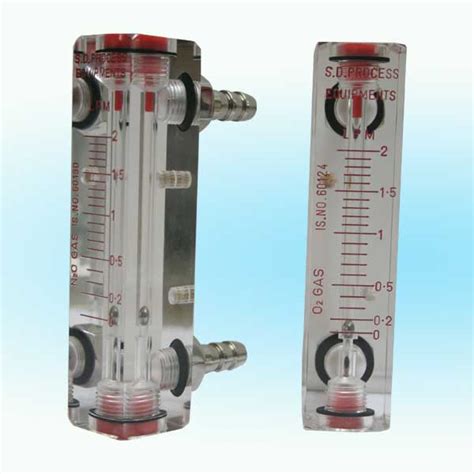 Buy Acrylic Body Rotameter Get Price For Lab Equipment