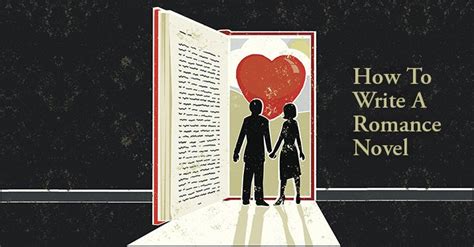 How To Write A Romance Novel | BookBaby Blog