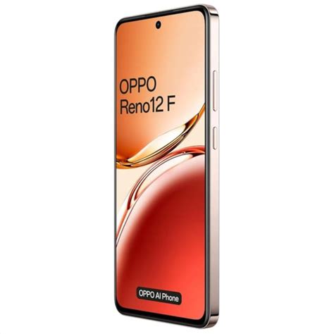 exitocom celular oppo reno   gb  ram naranja exito