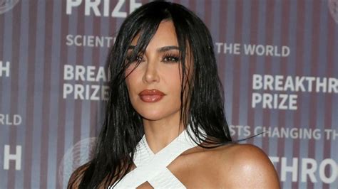 Serie All S Fair Kim Kardashian Bekommt Prominente Unterst Tzung