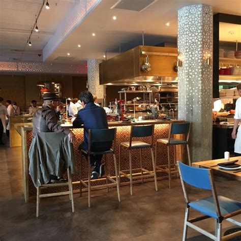 Reservation at BELLOTA restaurant - San Francisco | KEYS