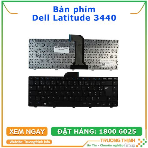 1️⃣【Địa Chỉ】 Sửa Thay Bàn Phím Laptop Dell Latitude 5411