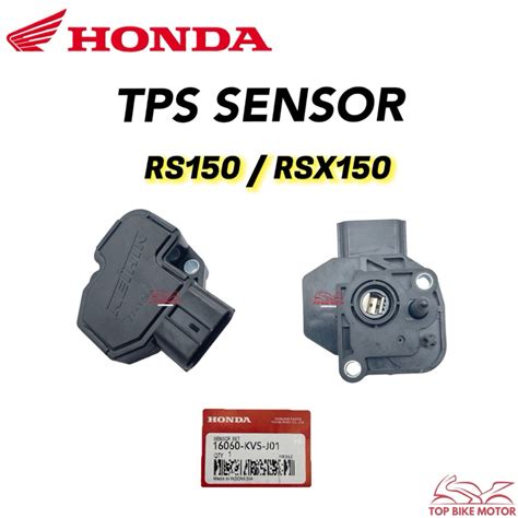 HONDA RS150 TPS SENSOR RSX150 RSX 150 RS150R THROTTLE POSITION SENSOR