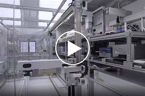 Bravo Automated Liquid Handling Platform By Agilent Technologies Strateos