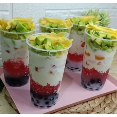 jual es teler sultan shopee indonesia