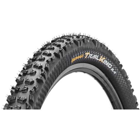 Външна гума Continental TRAIL KING 29 x 2 40 60 622 Tubeless ready