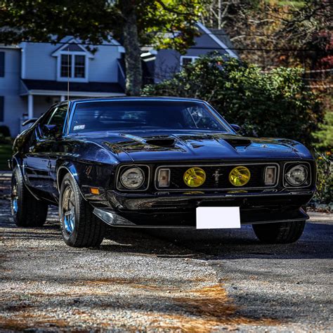 Ford Mustang Mach For Sale Exotic Car Trader Lot