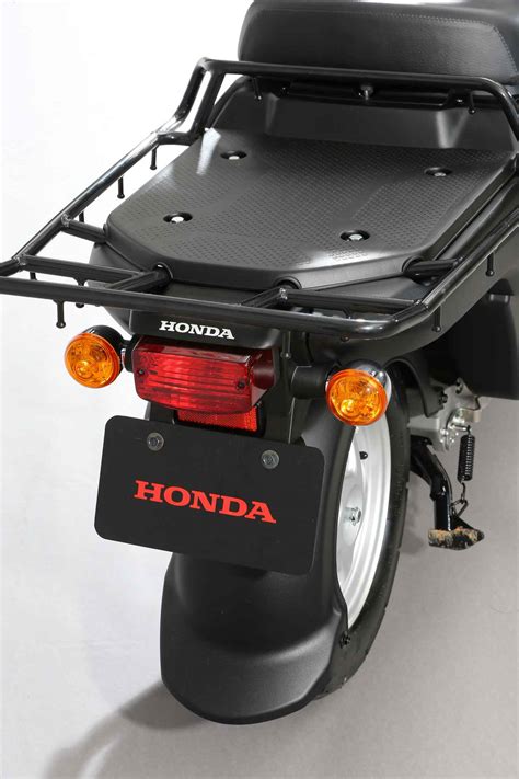 Honda Benly E Scooters El Ctricos