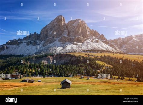 National Park Of The Belluno Dolomites Stock Photos And National Park Of