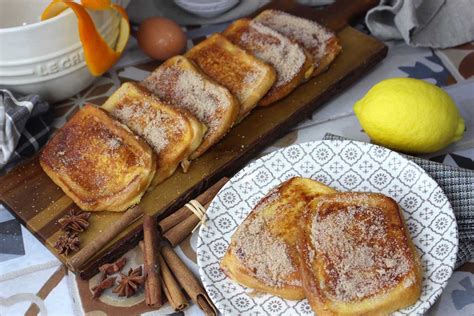 Torrijas Al Horno Sin Lactosa Recetas Sin Lactosa Orielo S Kitchen