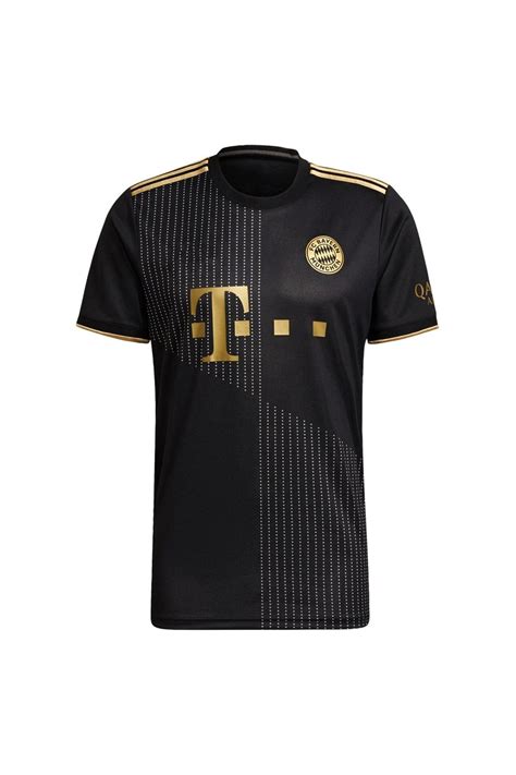 Pasxaspor Bayern M Nih Forma Deplasman Model Alt N Siyah