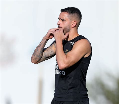 Corinthians Timão faz treino tático de olho no América MG Folha Nobre